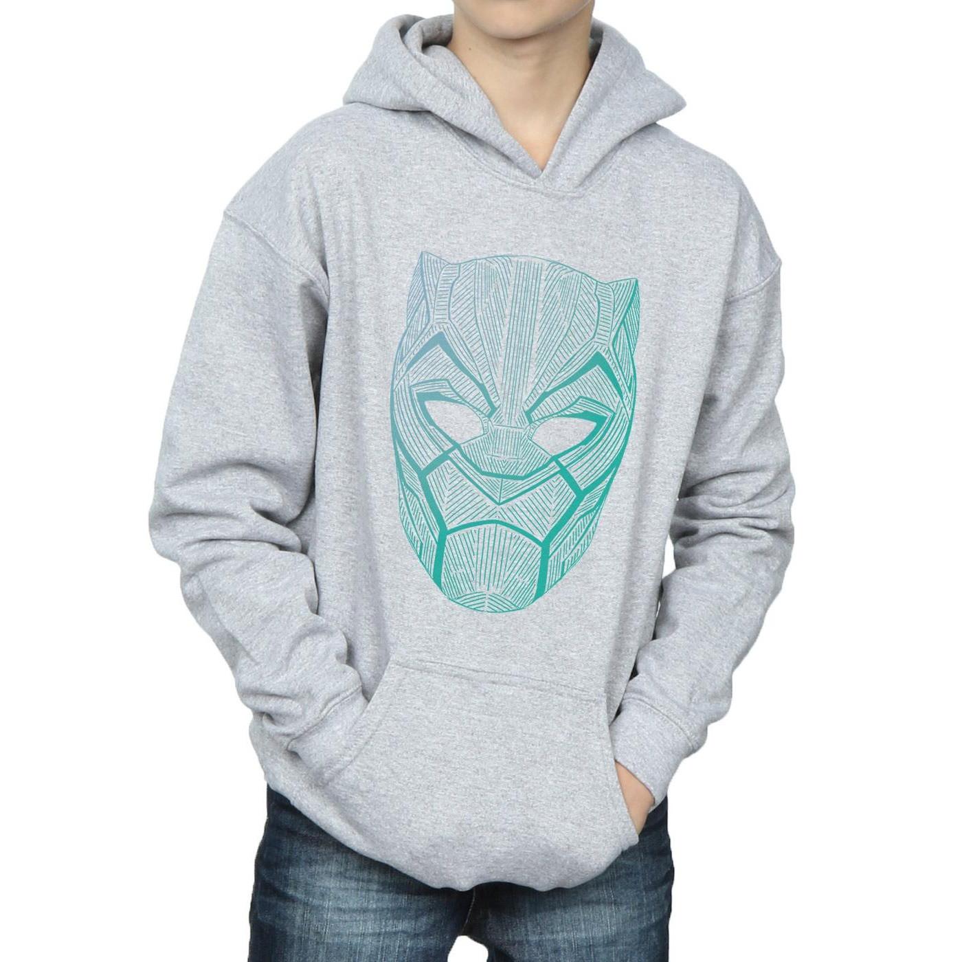 MARVEL  Kapuzenpullover 