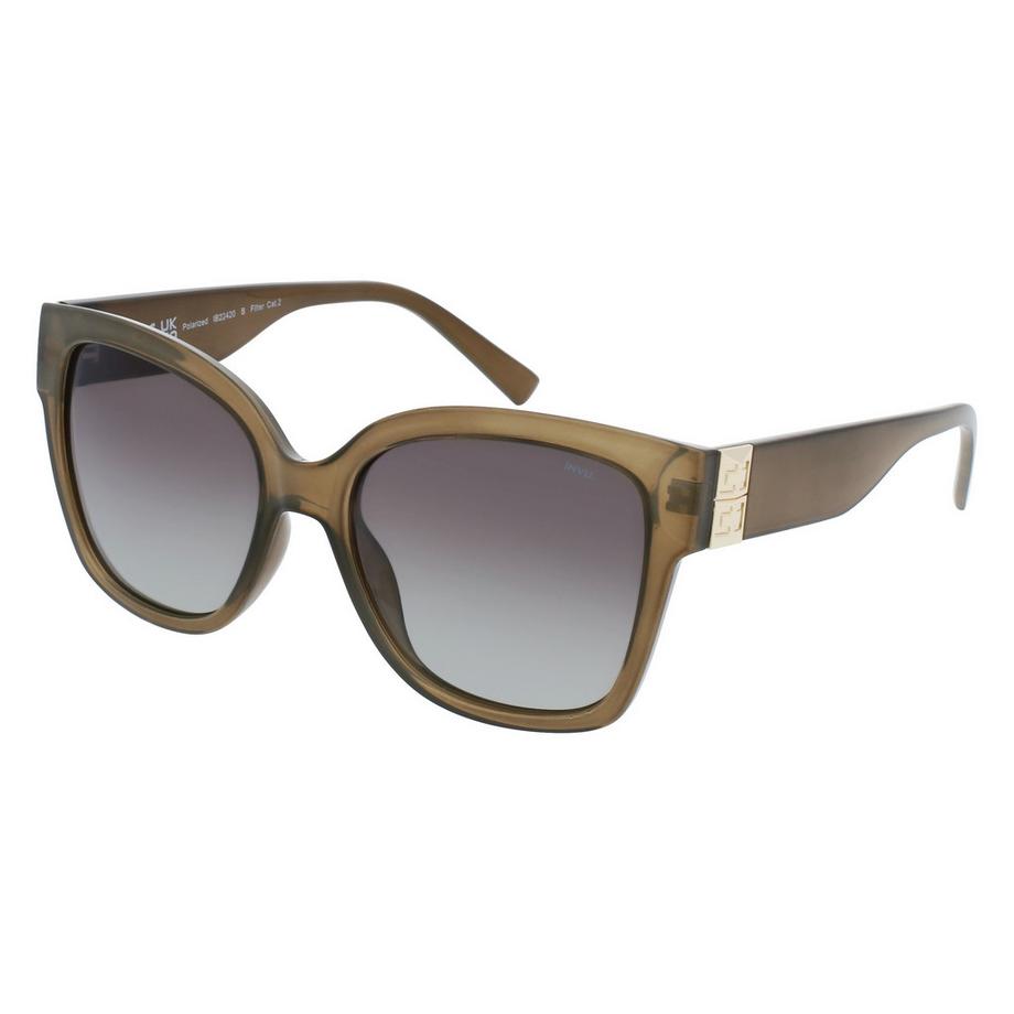 INVU  Occhiali da sole polarizzati con custodia 