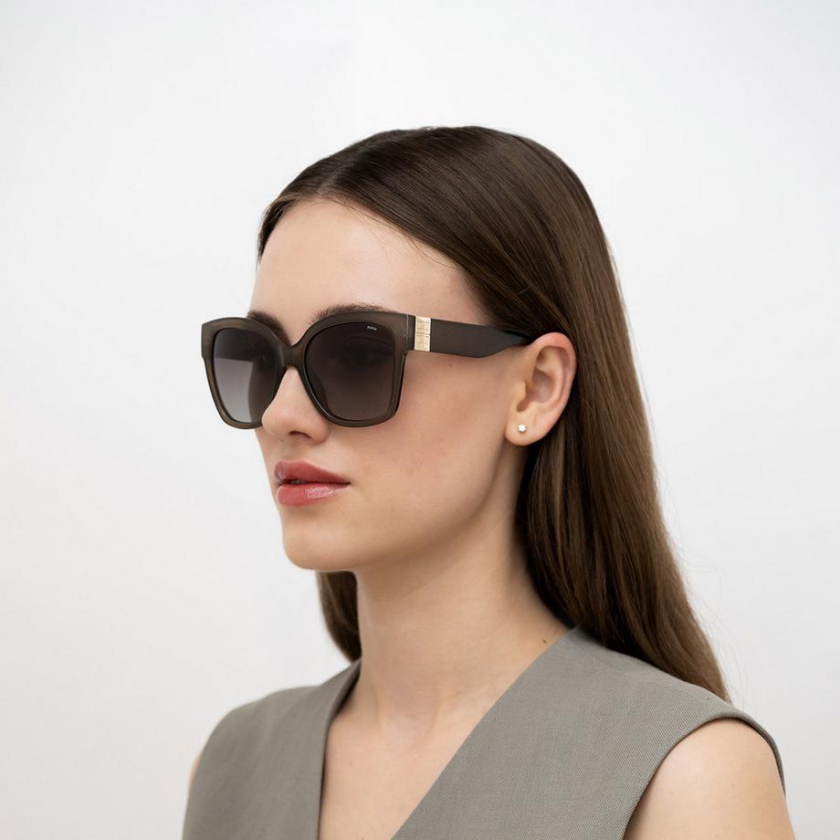 INVU  Occhiali da sole polarizzati con custodia 