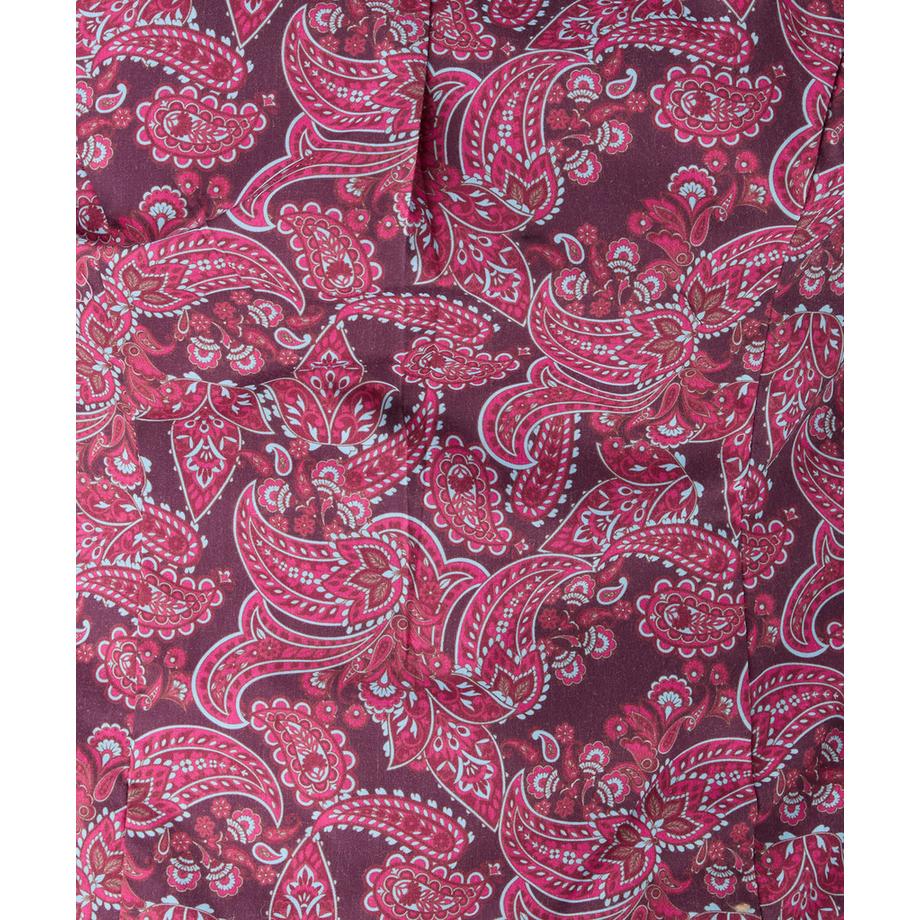 Joe Browns Moleskin Militärstil Jacke mit Spitzenbesatz  