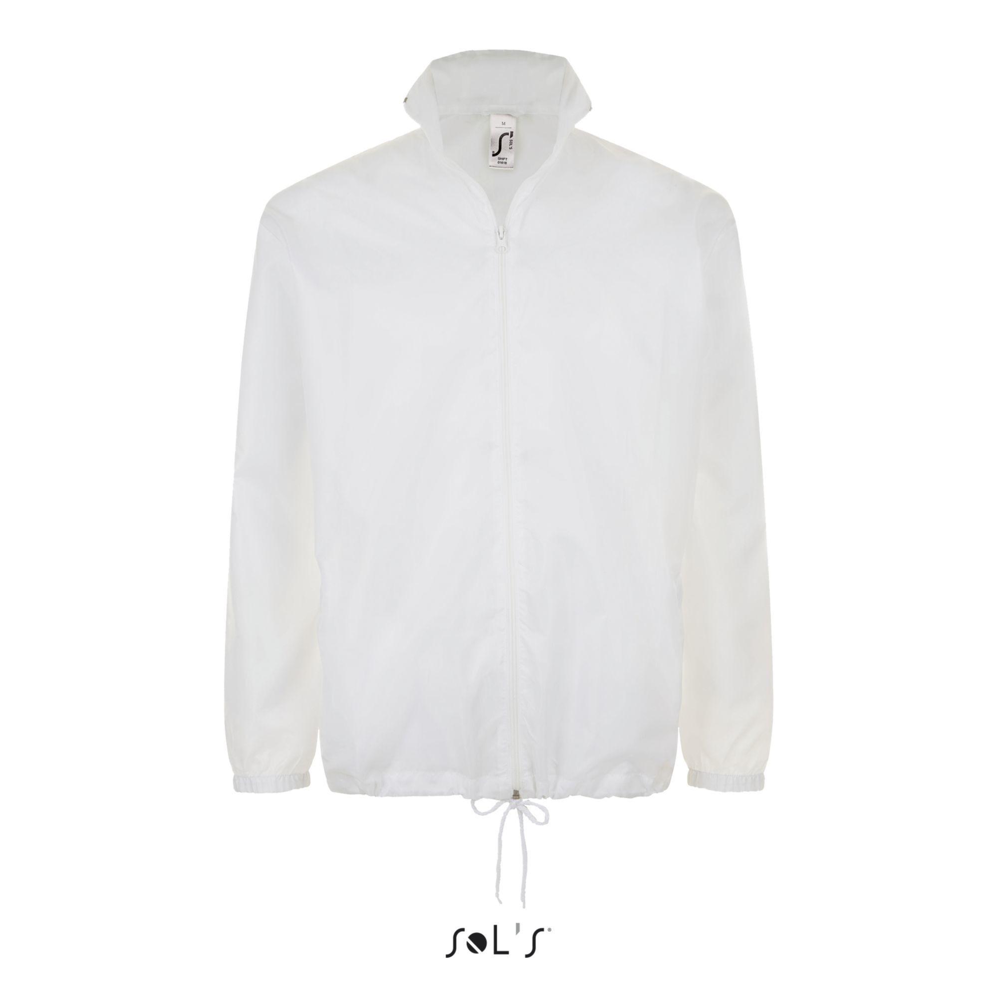 SOLS  windbreaker shift 