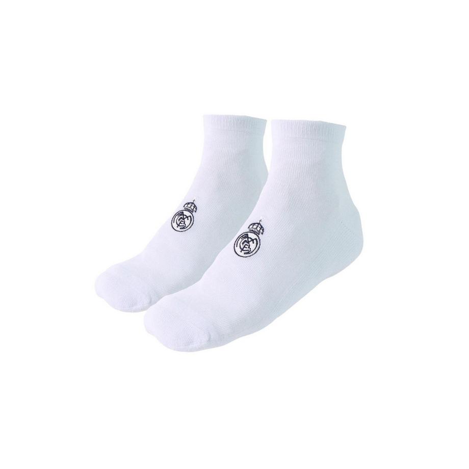 Cerdà  Lot de 3 Chaussettes Real Madrid 