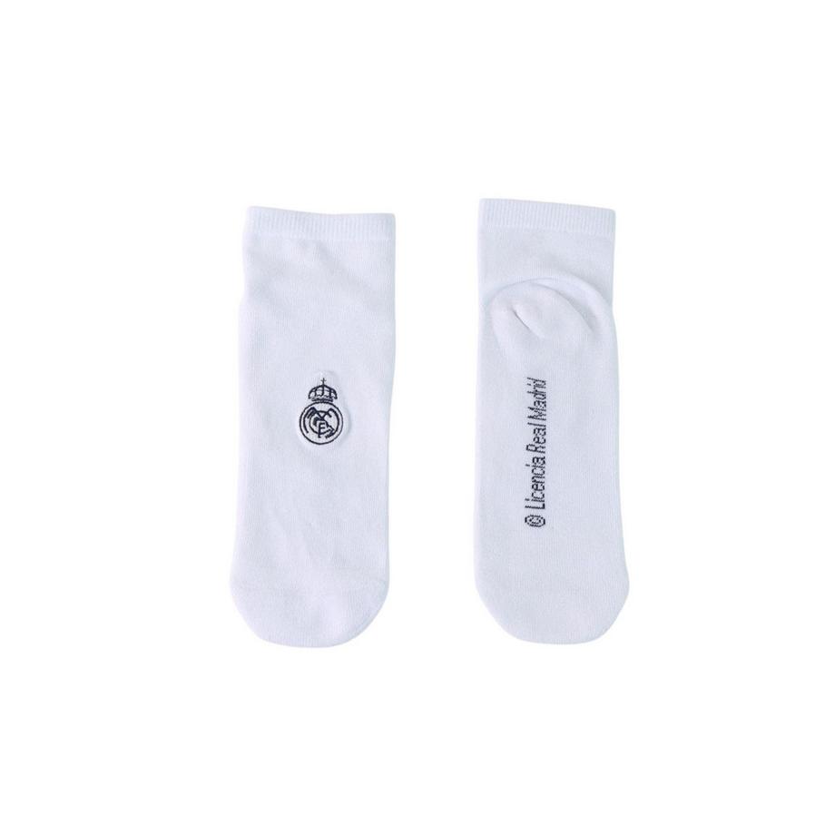 Cerdà  Lot de 3 Chaussettes Real Madrid 