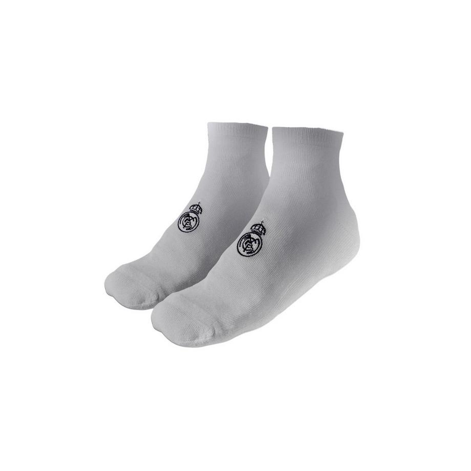 Cerdà  Lot de 3 Chaussettes Real Madrid 