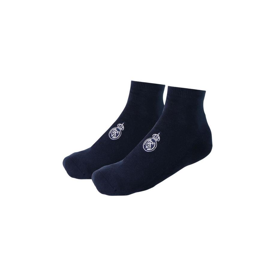 Cerdà  Lot de 3 Chaussettes Real Madrid 