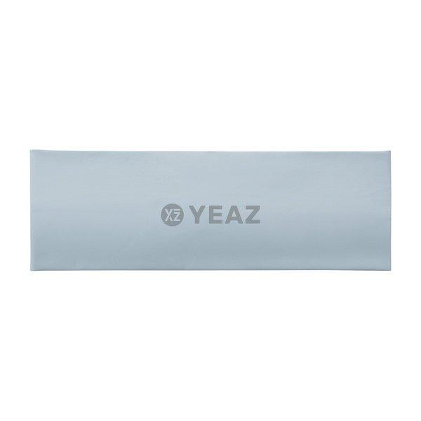 YEAZ  ICONE Fascia per capelli - sky blue 