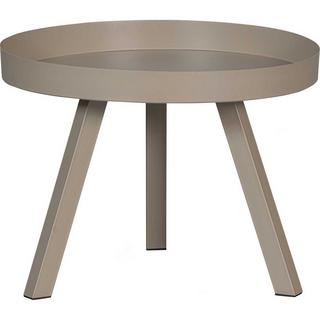 mutoni Table d&#039;appoint Sunny mist 60x60  