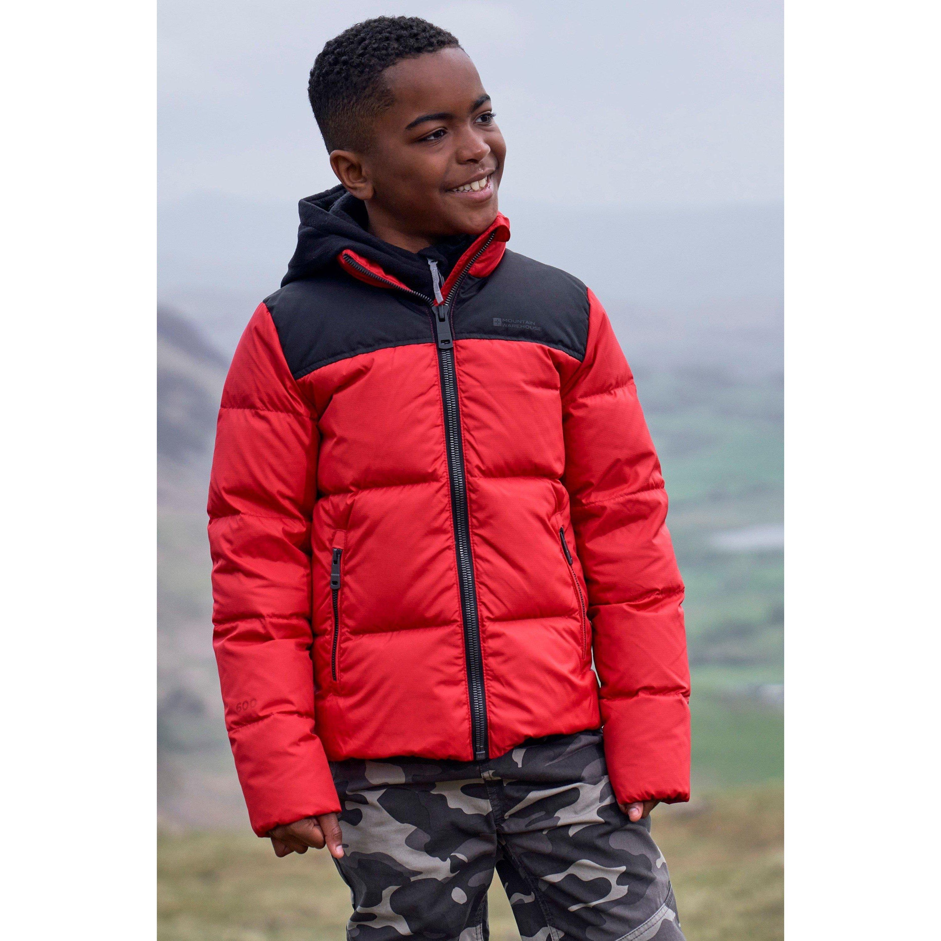 Mountain Warehouse  Doudoune VOLTAGE EXTREME Enfant 