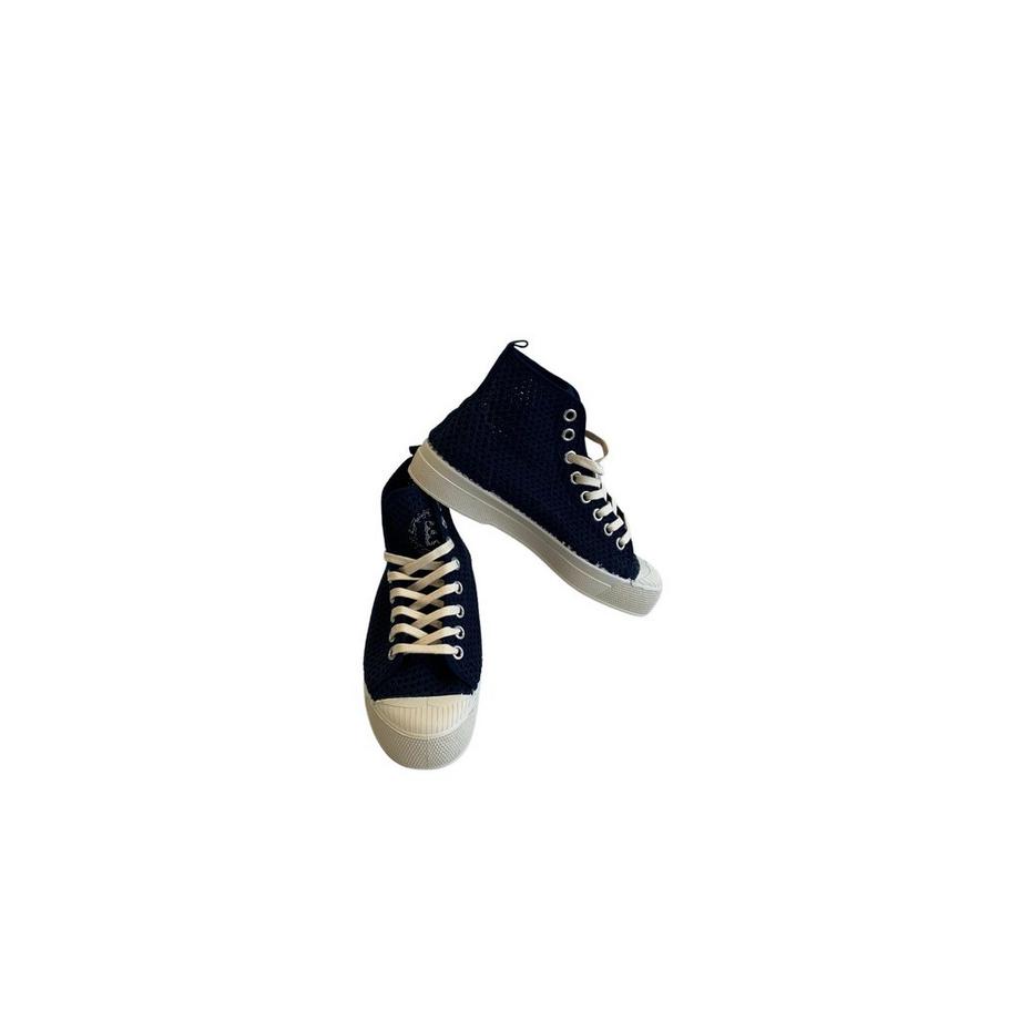 BENSIMON Stella Baskets Montantes  