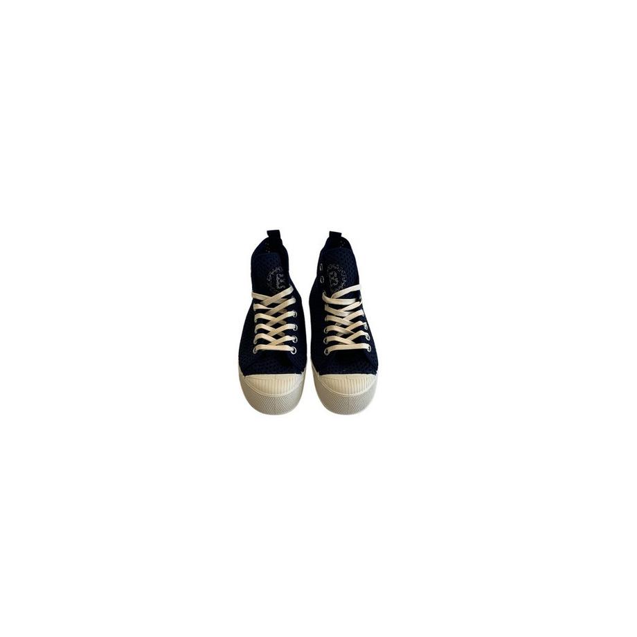 BENSIMON Stella Baskets Montantes  