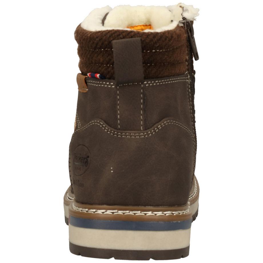 Dockers  Stiefelette 