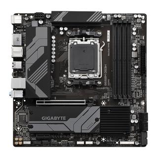 Gigabyte  B650M DS3H scheda madre AMD B650 Presa di corrente AM5 micro ATX 