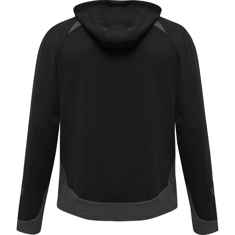 Hummel hmllead Poly Kapuzenpullover  