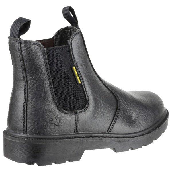 Amblers  Steel FS116 Stiefel 