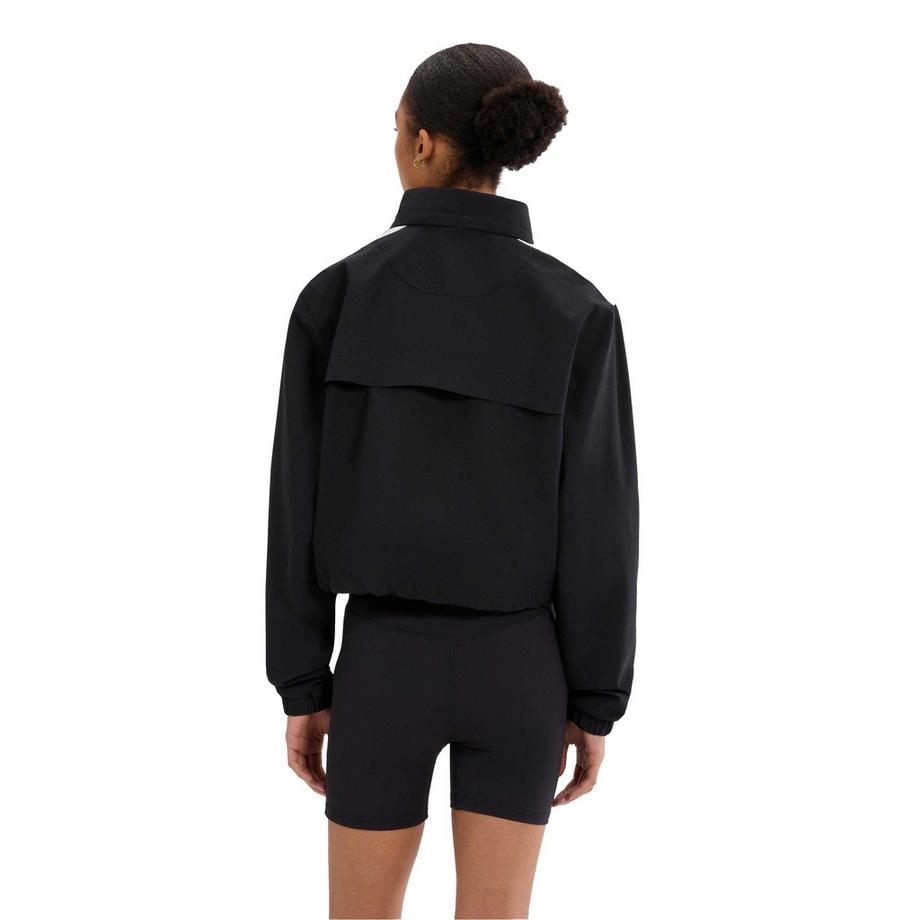 Ellesse  LacVert Jacke  ,  Über den Kopf 