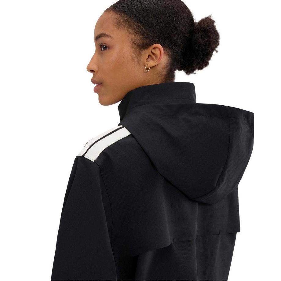 Ellesse  LacVert Jacke  ,  Über den Kopf 