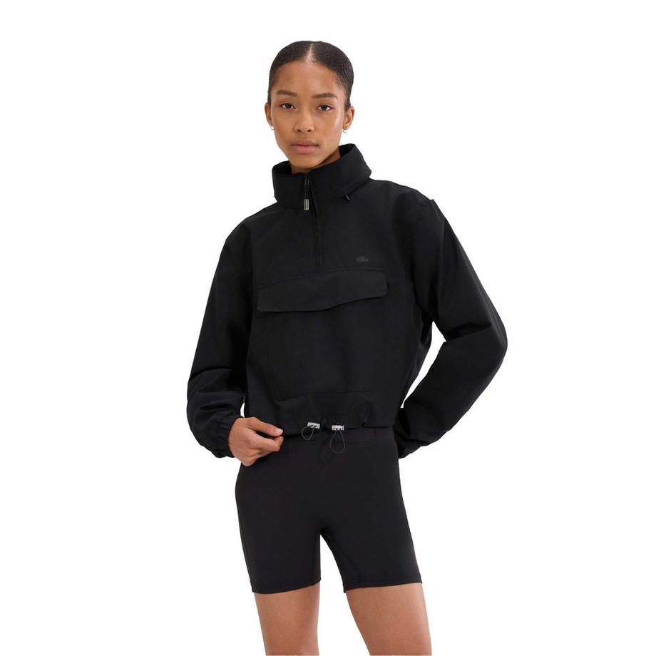 Ellesse  LacVert Jacke  ,  Über den Kopf 