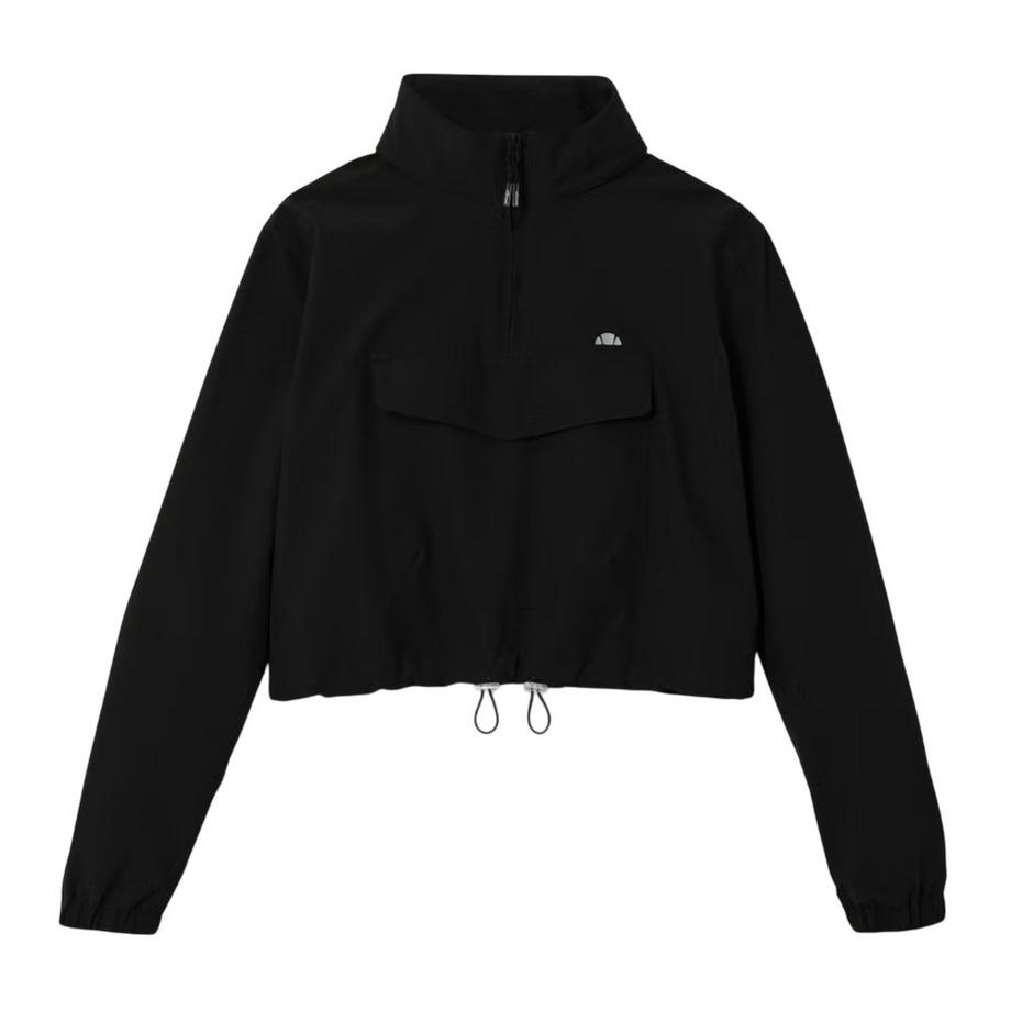 LacVert Jacke  ,  Über den Kopf