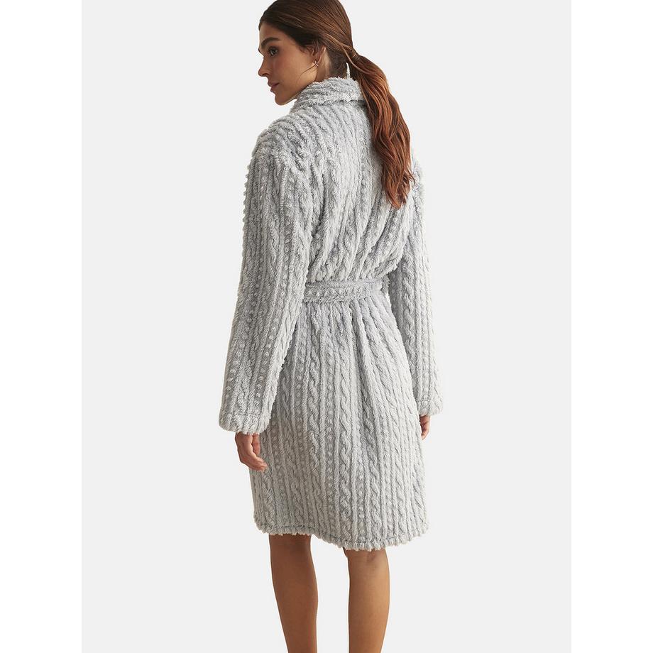 Selmark Supersoft Complementos Robe de chambre  