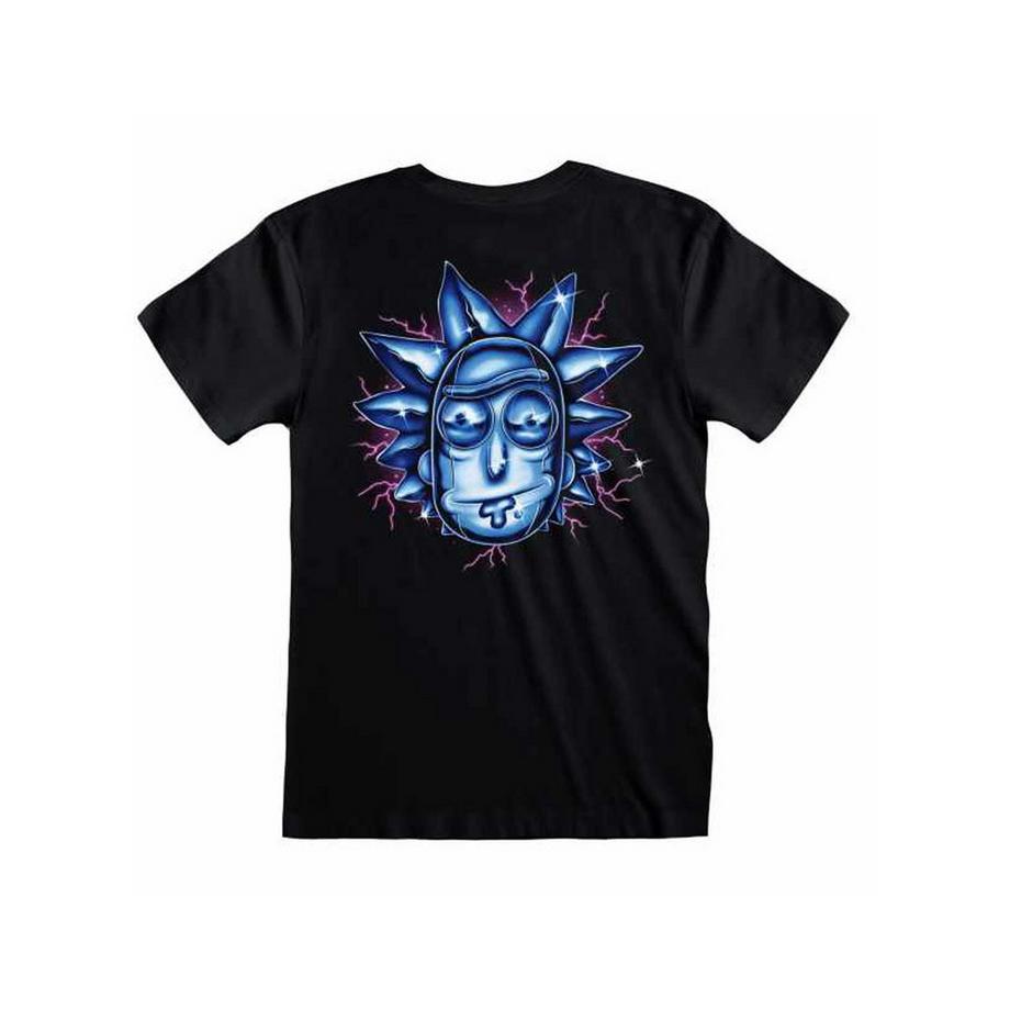 Rick And Morty Rick and Morty T-Shirt Imprimé  