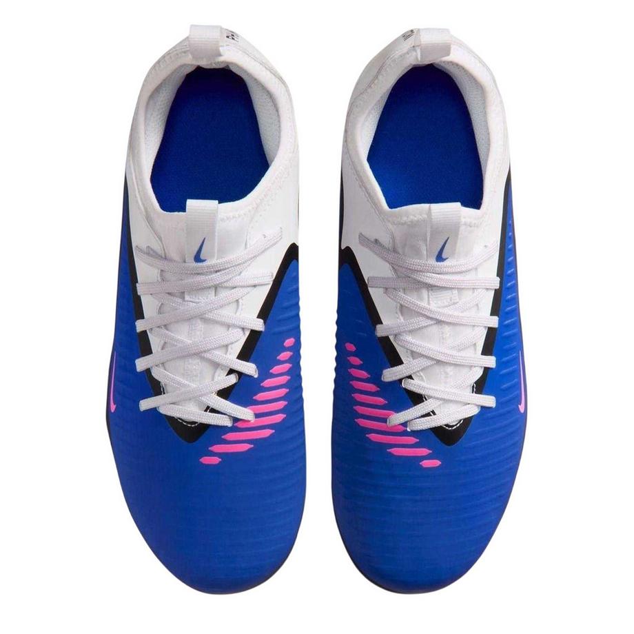NIKE Chaussures De Foot Terrain Ferme Entraînement Academy  