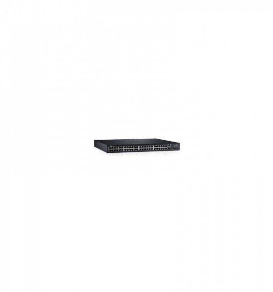 Dell  52 Port PoE Switch N1548P 