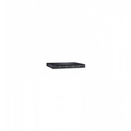Dell  52 Port PoE Switch N1548P 