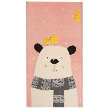 Tapis enfant en Coton Traditionnel TAPAK