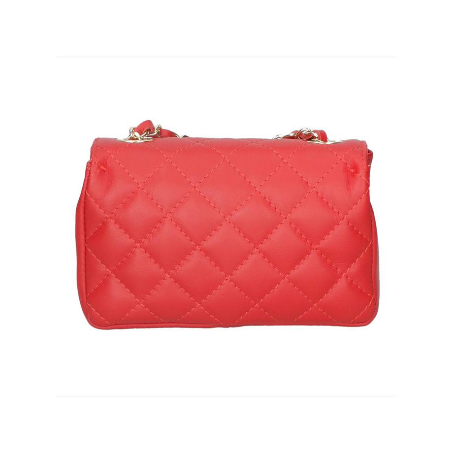 Gave Lux Sac à bandoulière matelassé avec chaîne  