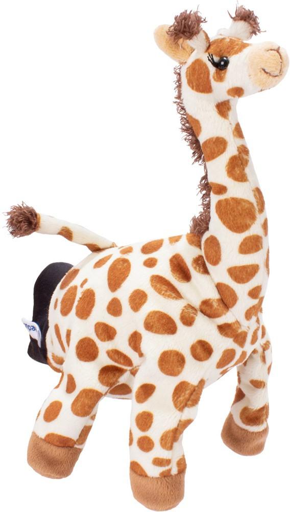 Beleduc  Handpuppe Giraffe 