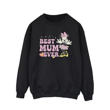 Best Mum Ever Sweatshirt