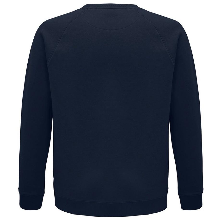 SOLS Space Bio Raglanärmel Sweatshirt  