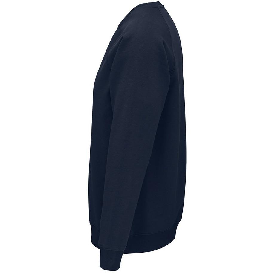 SOLS Space Bio Raglanärmel Sweatshirt  