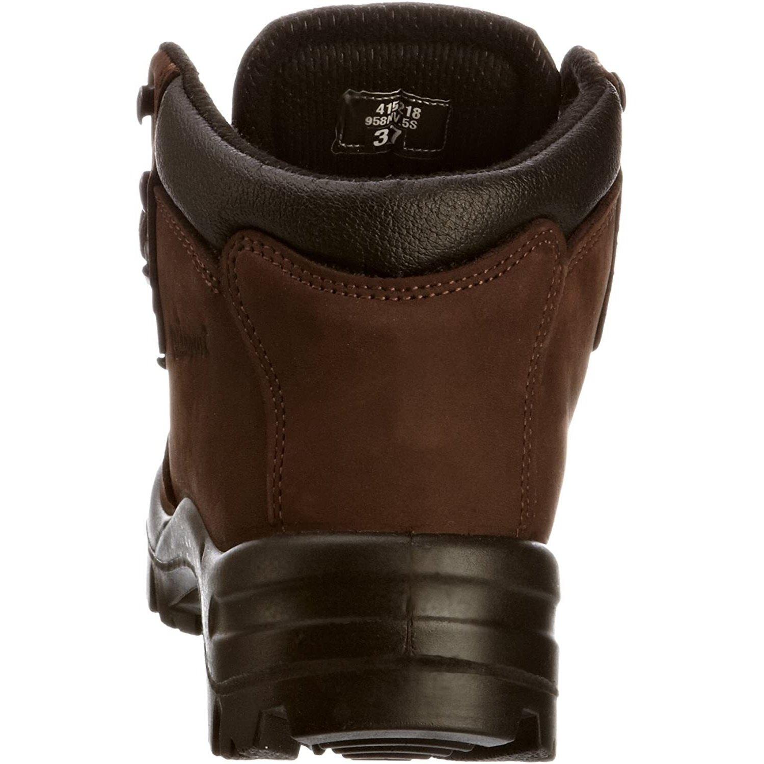 Grisport  Wanderstiefel Glencoe, Leder 