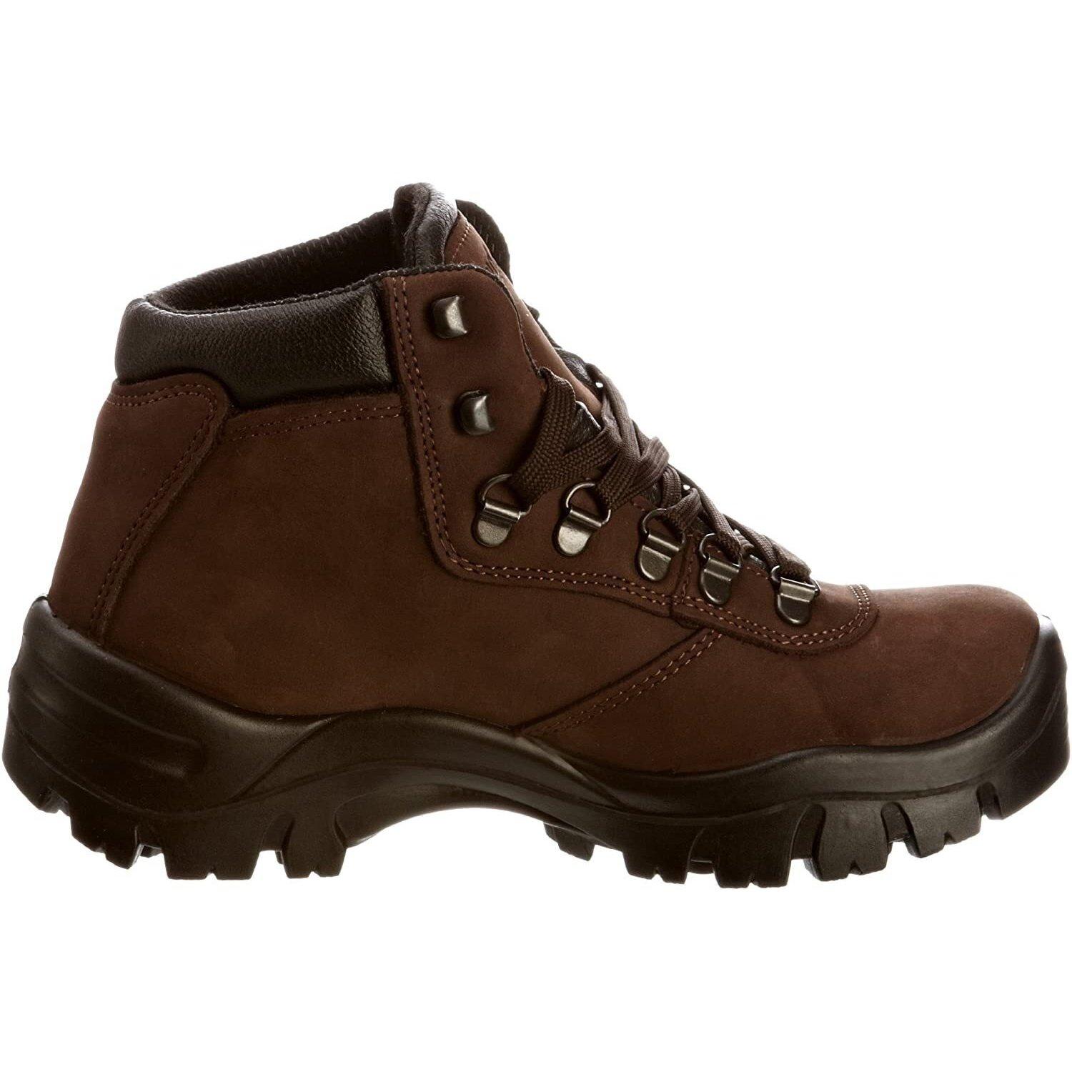 Grisport  Wanderstiefel Glencoe, Leder 