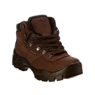 Grisport  Wanderstiefel Glencoe, Leder 