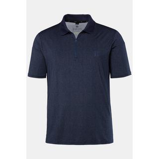 JP1880  Maglia polo funzionale da tennis con FLEXNAMIC® e mezze maniche, fino alla tg. 7XL 