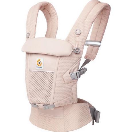 ergobaby  Adapt Soft Flex Mesh 