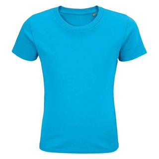 SOLS  Tshirt PIONEER Enfant 