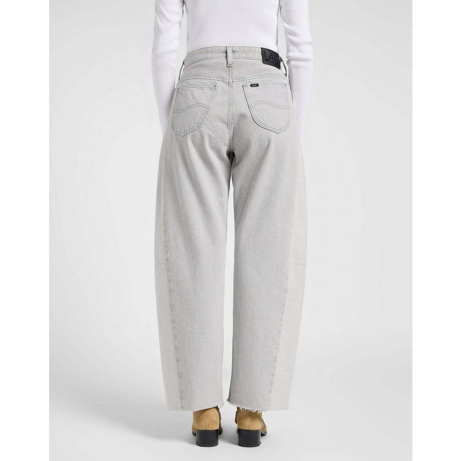 Lee Rider Barrel Jeans  