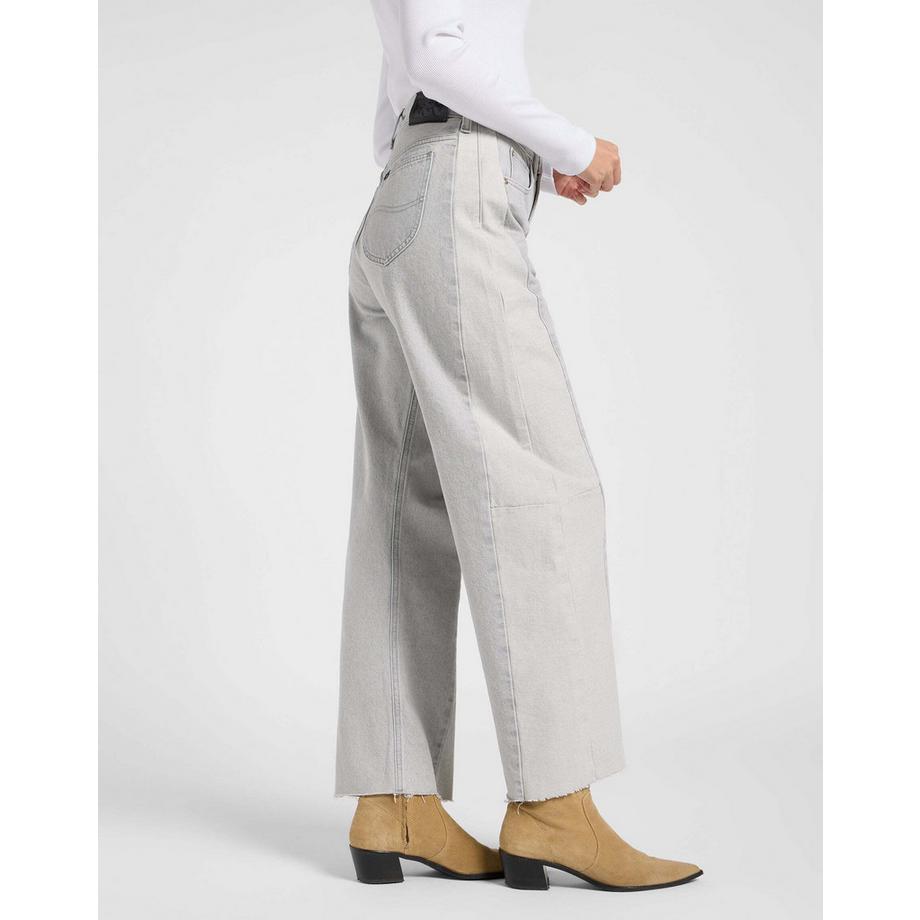 Lee Rider Barrel Jeans  
