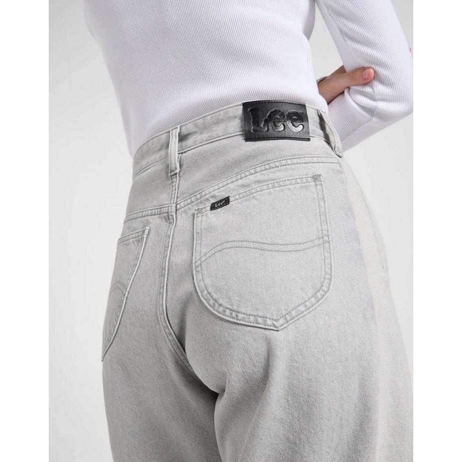 Lee Rider Barrel Jeans  