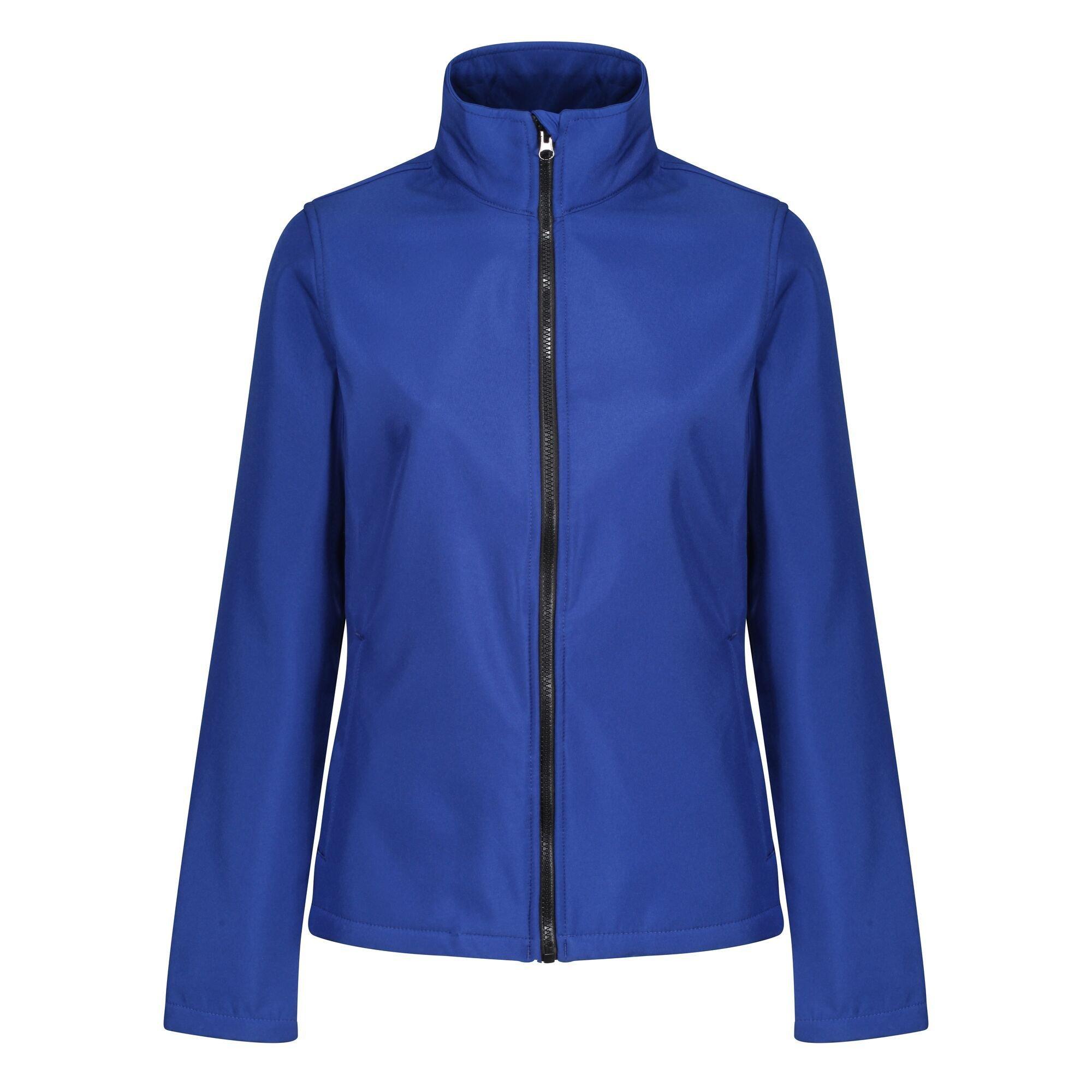 Regatta  Veste Soft Shell Standout Ablaze 