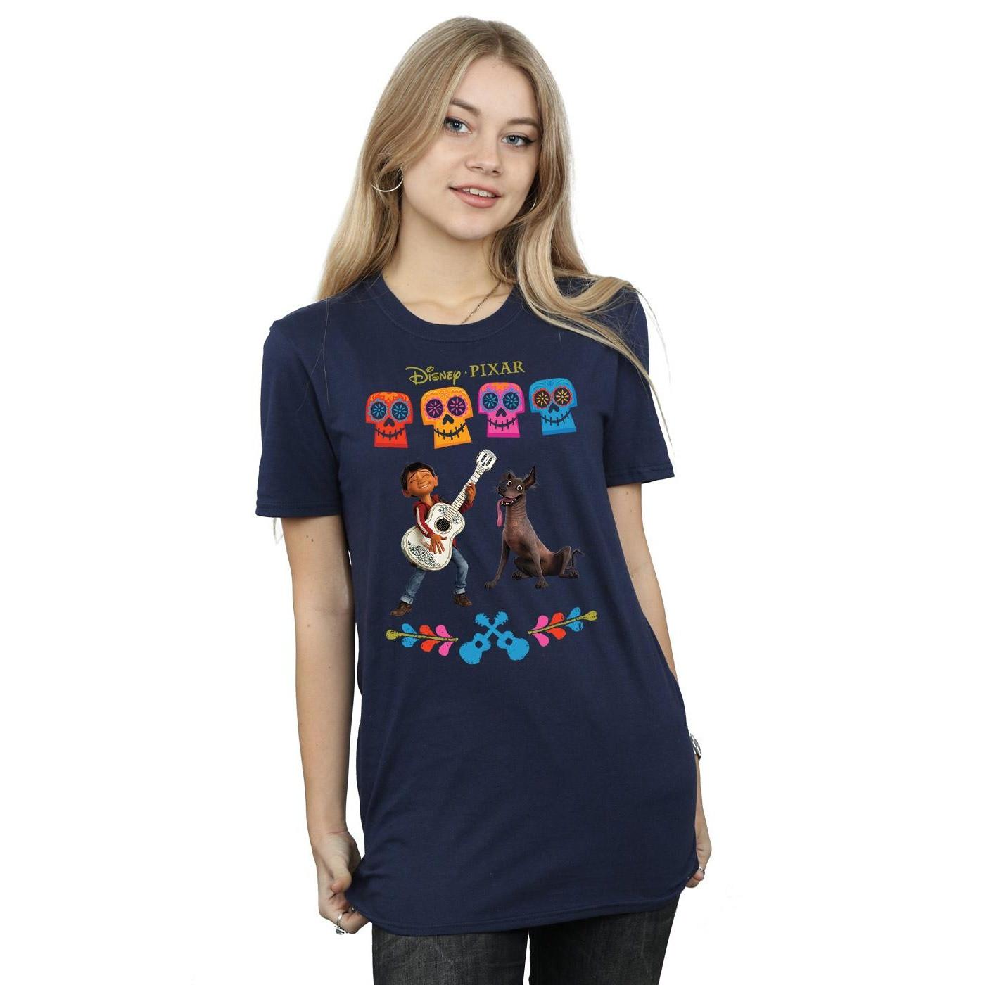 Disney  Tshirt COCO 