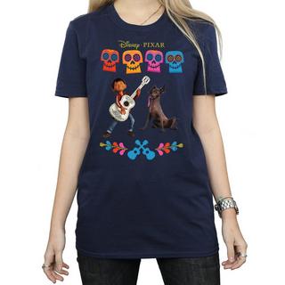 Disney  Tshirt COCO 