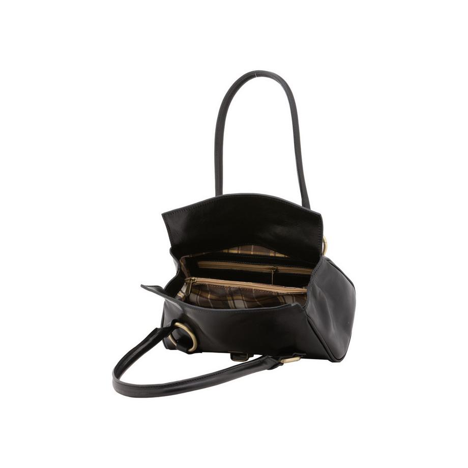 Gave Lux Borsa Bowler  