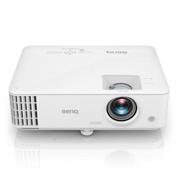 Image of BenQ MU613 Beamer Standard Throw-Projektor 4000 ANSI Lumen DLP WUXGA (1920x1200) Weiß