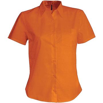 chemise manches courtes judith