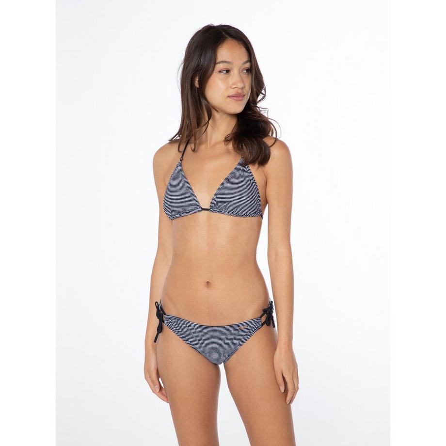 Zweiteiliger Triangel-Badeanzug für Frauen  Prtmystical