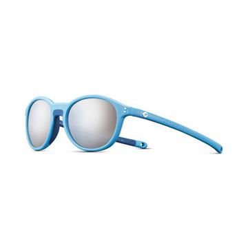 Kindersonnenbrille Flash BlauDunkel
